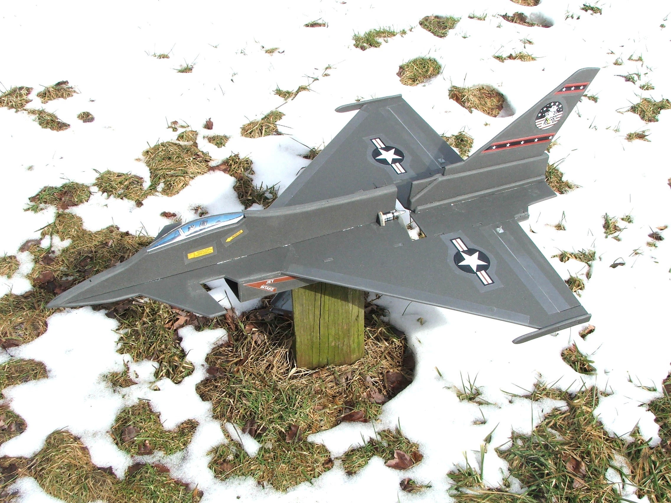 Eurofighter deals rc jet